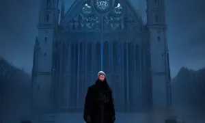 Příběh: Kostel Nanebevzetí Panny Marie (Blatná)