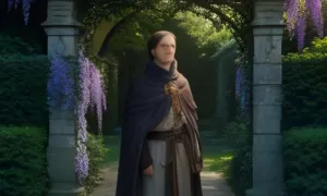 Příběh: zámek Božejov