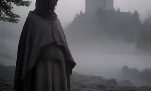 Příběh: zámek Staré Hobzí