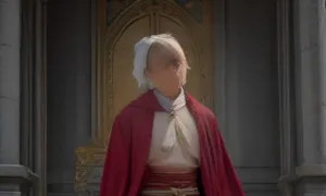 Příběh: Žerotínský zámek Nový Jičín