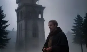 Příběh: Zvonice v Lipnici nad Sázavou