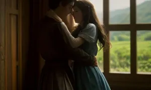 Příběh: zámek Přestavlky (Přestavlky)