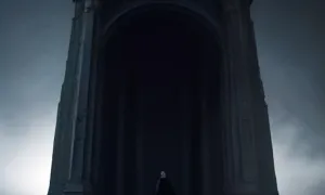 Příběh: Alinkov