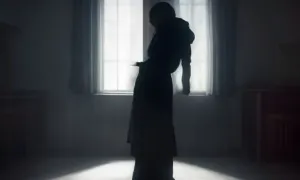 Příběh: Zámek Fořt
