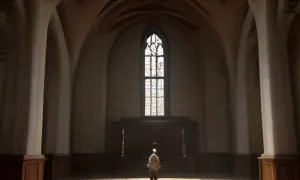 Příběh: zámek Šebetov