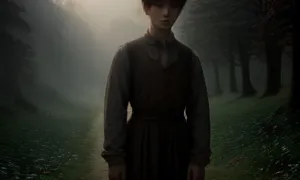 Příběh: Sady Svatopluka Čecha