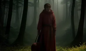 Příběh: zámek Kladská