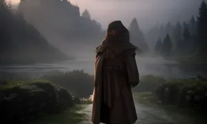 Příběh: Rožmberská bašta
