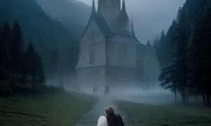 Příběh: Křížová cesta Frýdek