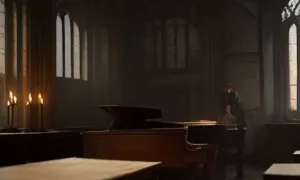 Příběh: společenský dům YMCA Hradec Králové