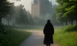 Příběh: Žlutice