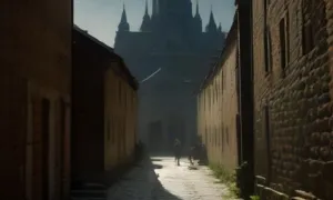Příběh: Kostel Narození svatého Jana Křtitele (Kublov)