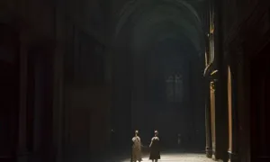 Příběh: kaple svatého Kříže (Praha)