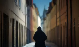 Příběh: Dlouhá 8