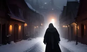 Příběh: Kroměřížská Ulice