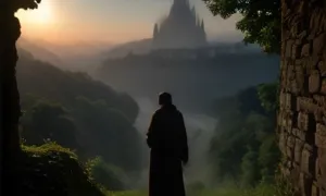 Příběh: Plášťový most