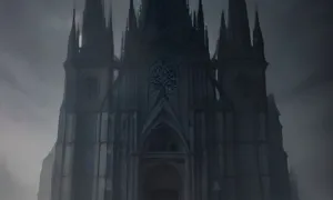 Příběh: Kostel svatého Jakuba Většího (Praha-Zbraslav)