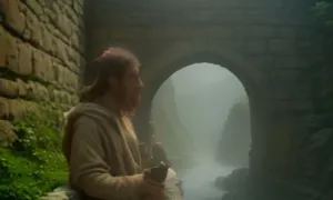 Příběh: inundační most v Kuksu