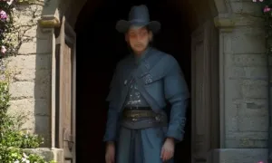 Příběh: Zámek Brodek u Prostějova