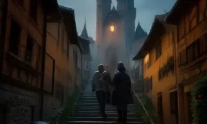 Příběh: zámek Vratislavice nad Nisou