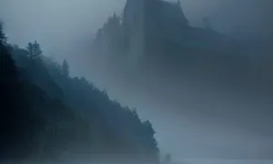 Příběh: Janův hrad