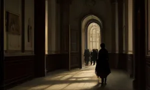 Příběh: Klenov
