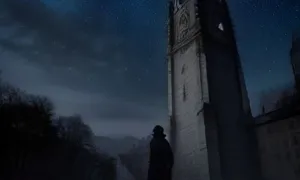 Příběh: Horní Krč