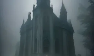Příběh: Evangelický kostel v Komorní Lhotce