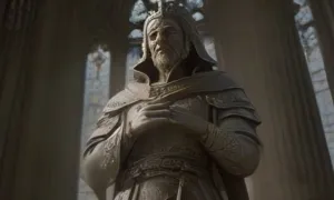 Příběh: Svatohorská rezidence