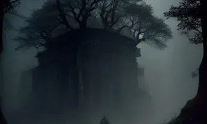 Příběh: Žalov