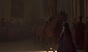 Příběh: Rotunda svatého Petra a Pavla (Kováry)