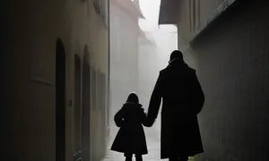 Příběh: Kostel Matky Boží v Lounech