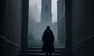 Příběh: Bílá Hůrka