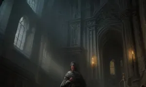 Příběh: Kaple Bolestné Panny Marie (Sadská)