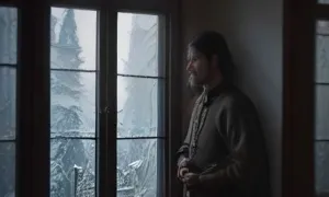Příběh: Palác Platýz
