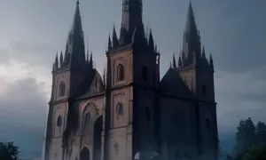 Příběh: Kostel Nanebevzetí Panny Marie (Rancířov)