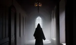 Příběh: Hrzánský palác