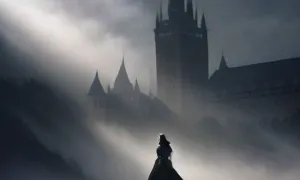 Příběh: Kostel Nanebevzetí Panny Marie (Chomutov)