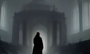 Příběh: Hrobka Hrubých z Gelenj
