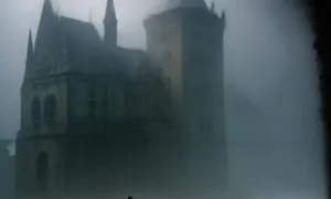 Příběh: hrad Bítov