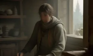 Příběh: Nové Černovice