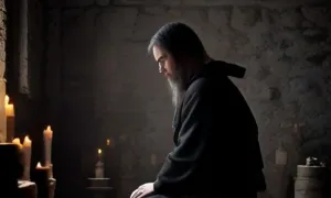 Příběh: Kostel Nanebevzetí Panny Marie (Charvatce)