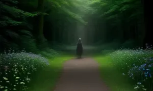 Příběh: Chopinova 4