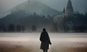 Příběh: Kostel Navštívení Panny Marie (Skočice)