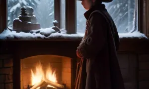 Příběh: Valdická brána