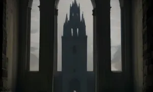 Příběh: Kostel Nanebevzetí Panny Marie (Nezamyslice)