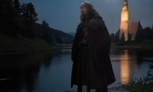 Příběh: kaple Panny Marie Šancovské na Vyšehradě