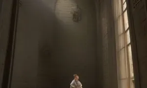 Příběh: Kostel Nanebevzetí Panny Marie (Číhošť)