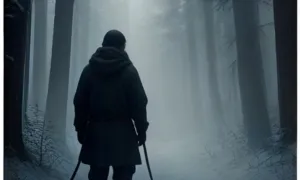 Příběh: Kostel Všech svatých (Jáchymov)