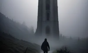 Příběh: Kostel Povýšení svatého Kříže (Kadaň)
